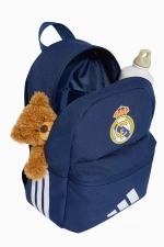 Рюкзак adidas Real Madrid 26/27 Junior - темно-синий