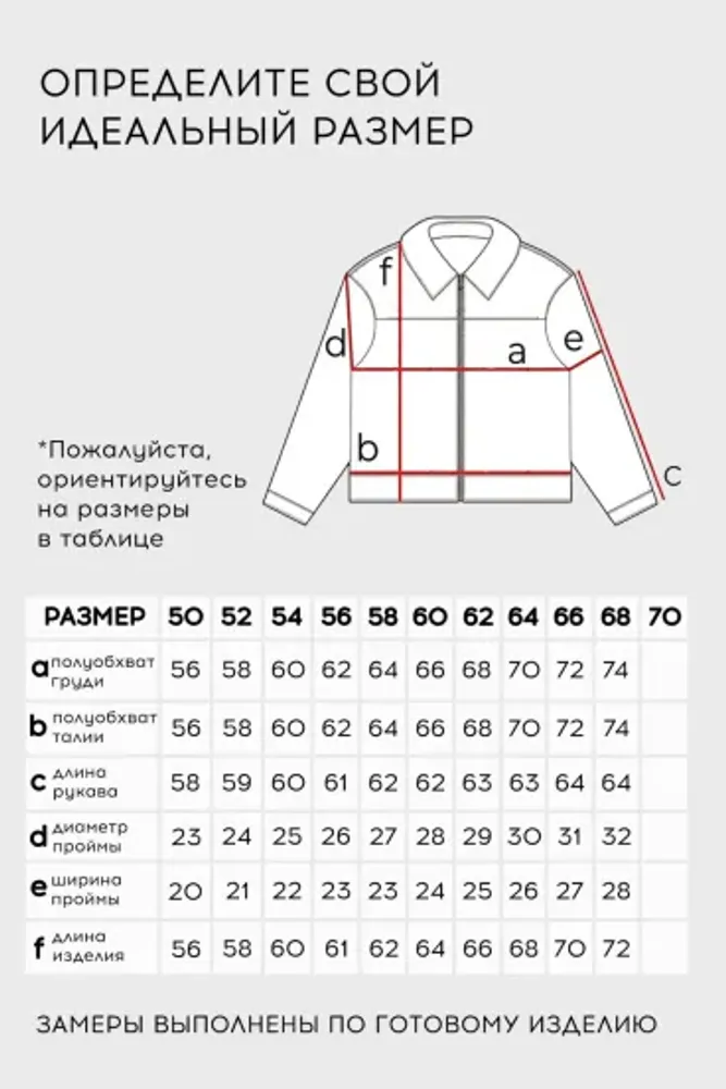 Бомбер 20365 Fabrika