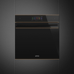 Многофункциональный духовой шкаф Smeg SO6606WAPNR