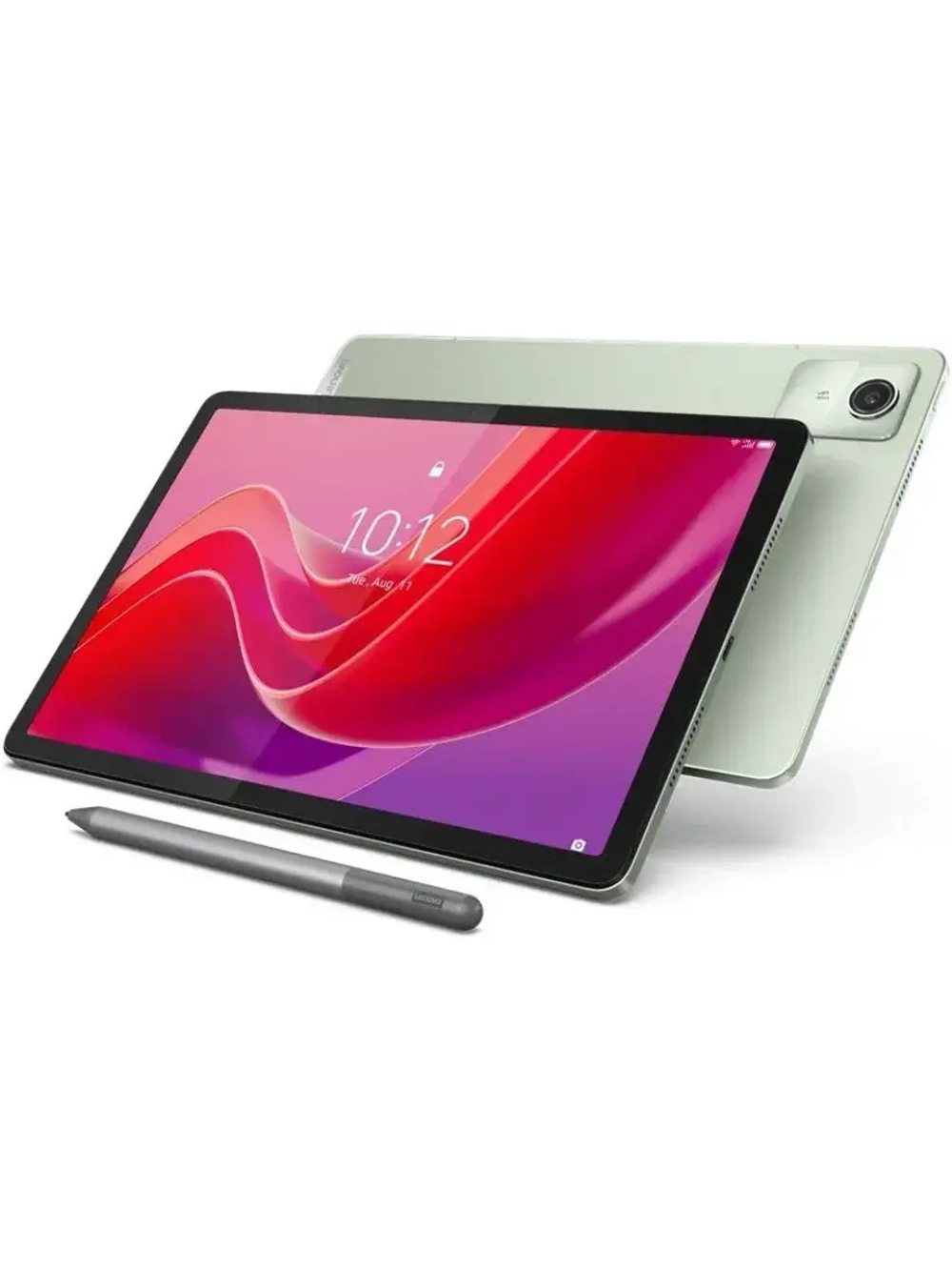 11" Планшет Tab M11 TB330XU 8/128 ГБ TB330XU GREY