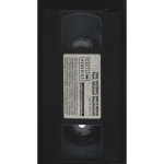 The Doobie Brothers / Listen To The Music (VHS)