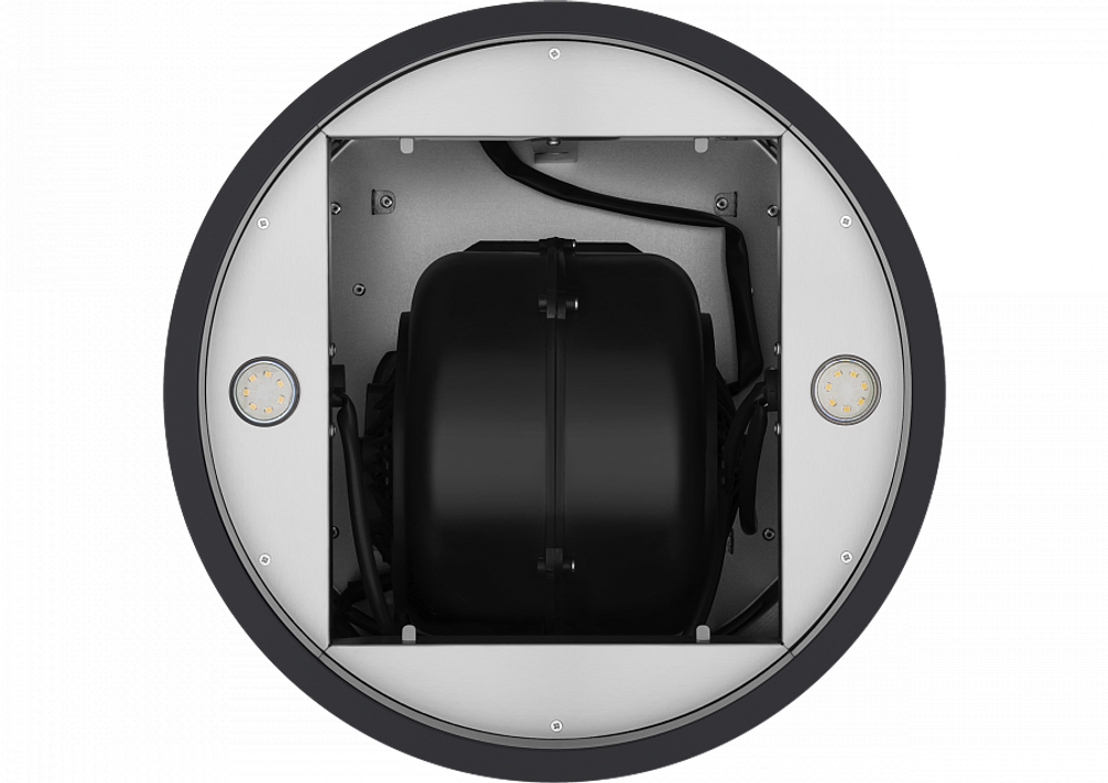 Maunfeld LEE ISLA 39 INOX