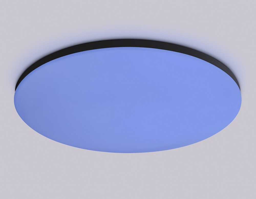 Накладной светильник Ambrella Light FZ FZ2006