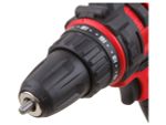 Дрель-шуруповерт WORTEX DR 1025