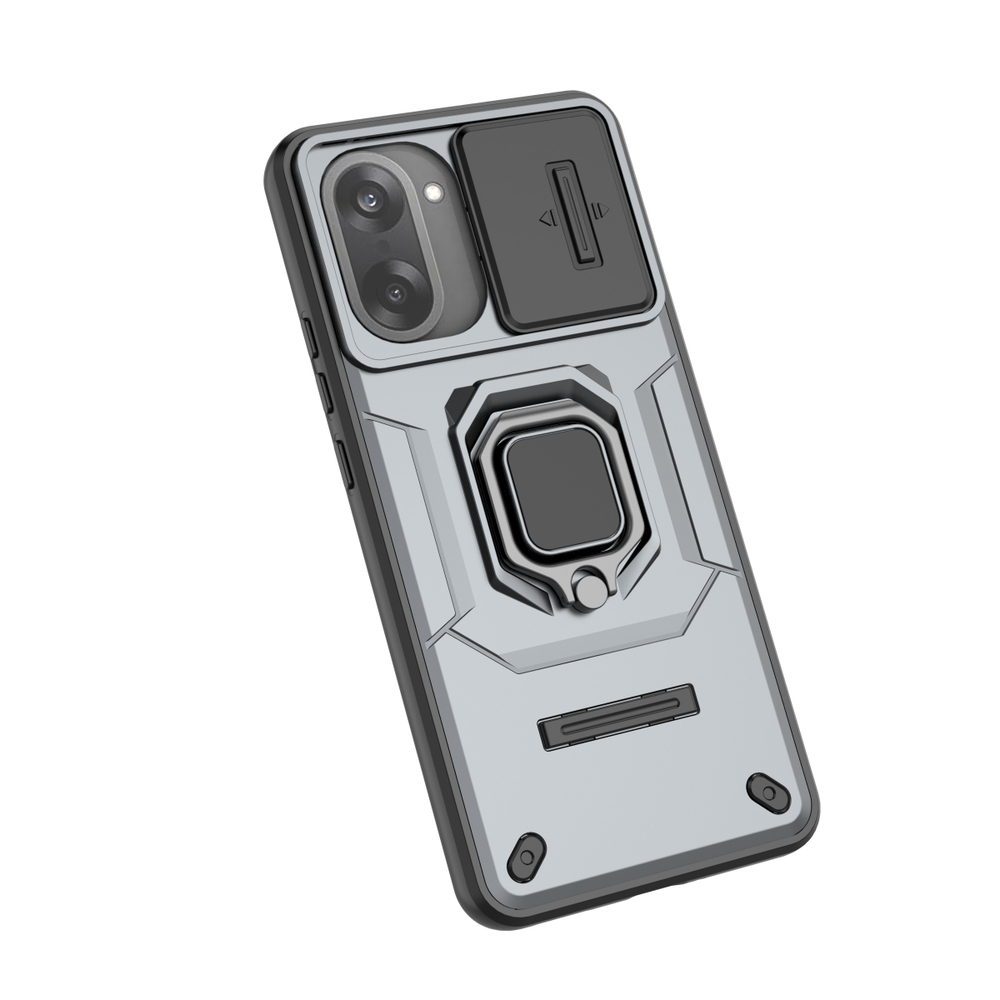 Противоударный чехол Knight Case для OnePlus Nord CE 5 5G