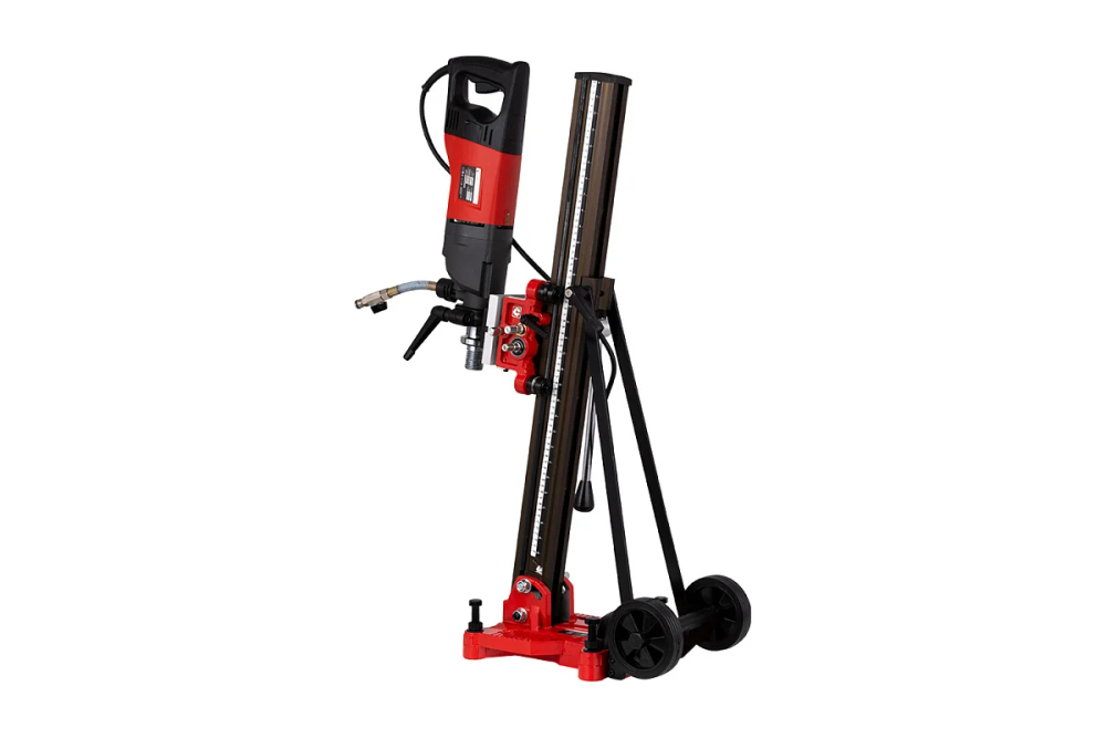 Сверлильная машина DIAM ML-180/3A PRO (комплект) 620113