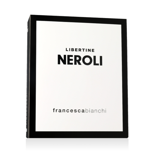Francesca Bianchi Libertine Neroli Extrait de parfum 100 ml (unisex)