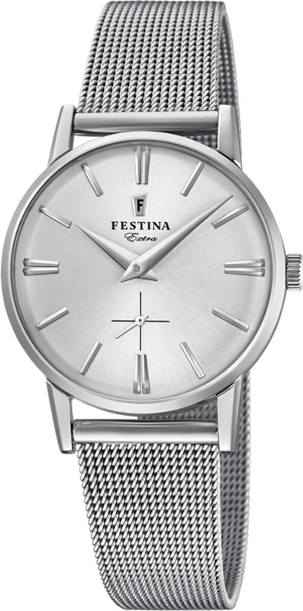 Женские наручные часы Festina F20258/1