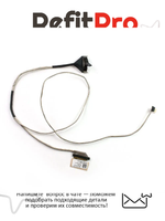 Кабель матрицы для ноутбука Lenovo G50-70 LCD Cable ACLU2 DIS (90205236), оригинал