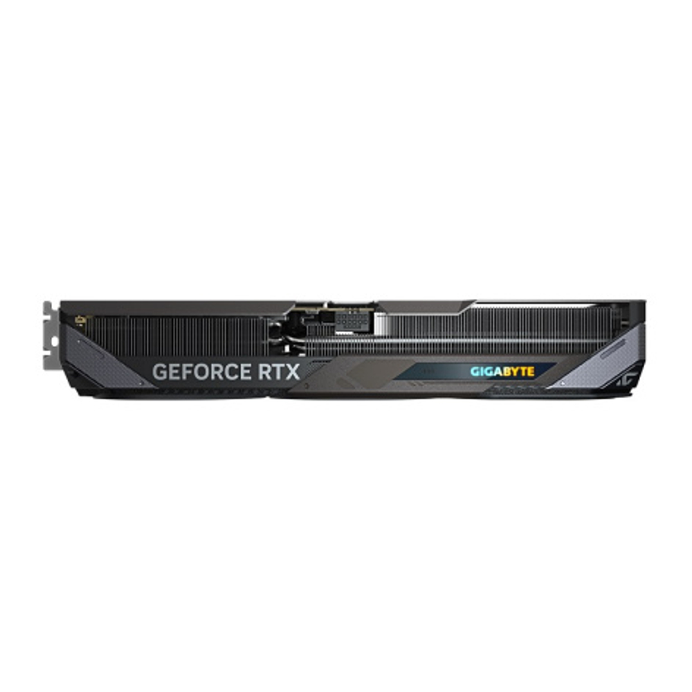 Видеокарта GIGABYTE GeForce RTX 5070 GAMING OC (GV-N5070GAMING OC-12GD)