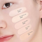 CLIO KILL COVER FOUNWEAR CUSHION THE ORIGINAL SET - Тональный кушон с сияющим финишем