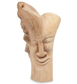 Decor and Gift 45-004 Статуэтка Абстракция в асс. «Эмоции» 40 см
