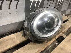 Фара правая LED Mini Hatch (F55/F56) 18-21 Б/У Оригинал 63118737594