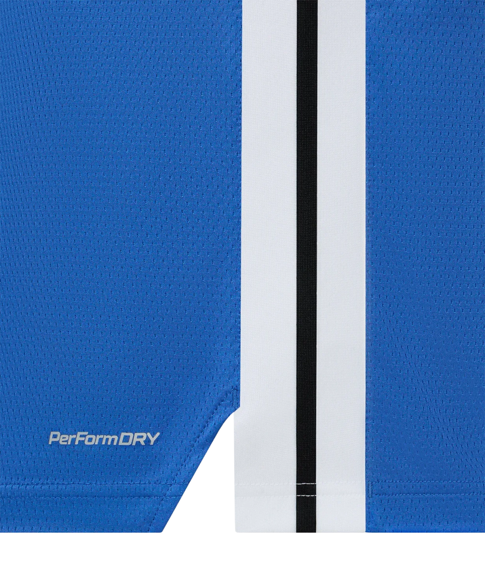 Майка баскетбольная JÖGEL DIVISION PerFormDRY Jersey Z2, синий