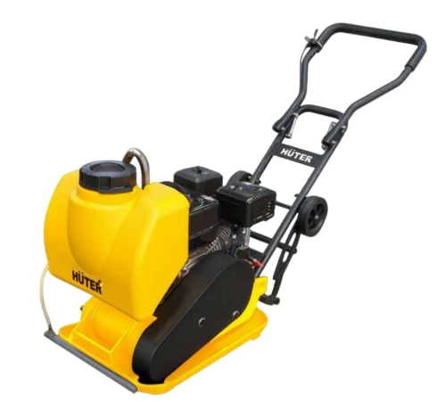 Виброплита Huter VP-60W