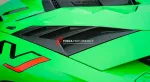 Карбоновые боковые воздухозаборники для LAMBORGHINI AVENTADOR LP700 2011–2017 Ламборгини
