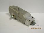Насос управления в сборе TSS-CP-80 /HAND PUMP ASSEMBLY