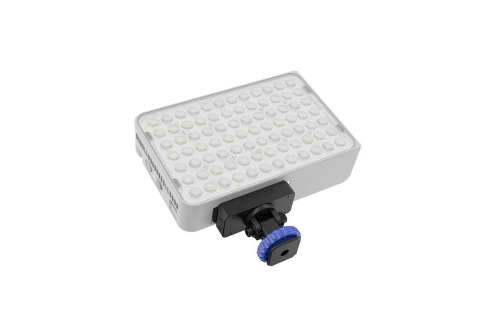 Осветитель Aputure Amaran Ace 25x kit, белый