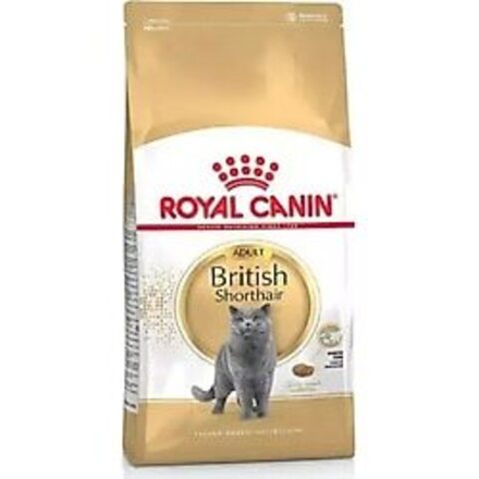 Royal Canin, Сухой корм "BRITISH SHORTHAIR" 400 гр.