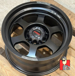 Комплект дисков Rays Volk Racing TE37 17x8.5 et0 6x139.7