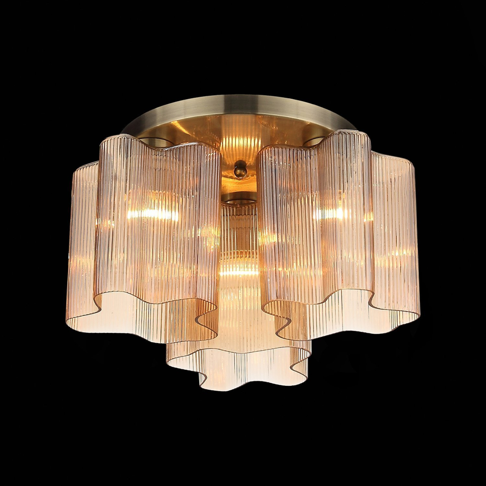 Люстра потолочная ST Luce Onde SL117.302.03
