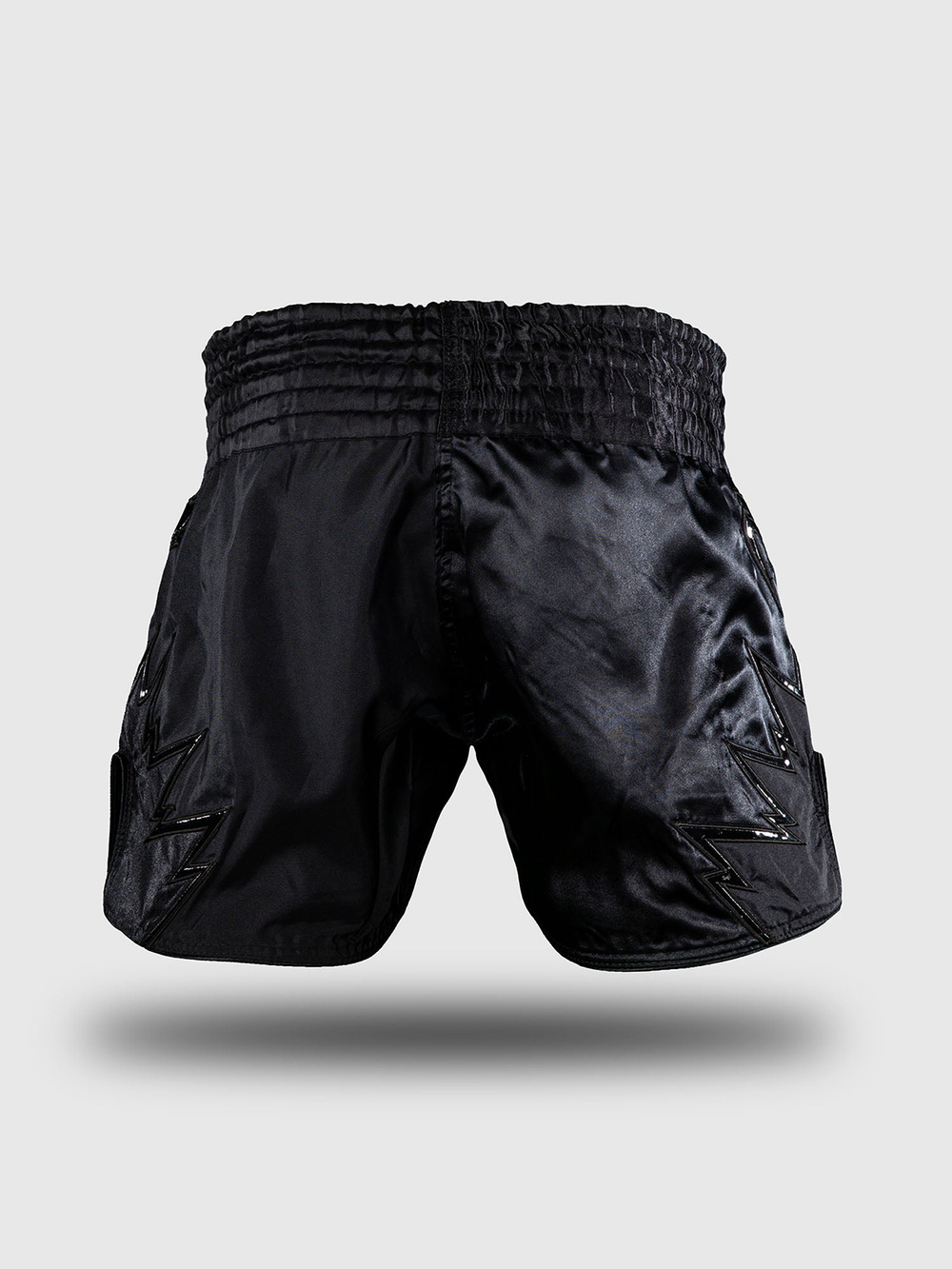 Шорты тайские Venum Inferno 2.0 Black/Grey
