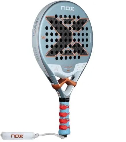 Ракетка для Padel NOX VK10 Ventus Control 12K