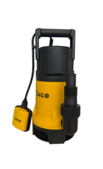 Насос дренажный "INGO" WP30