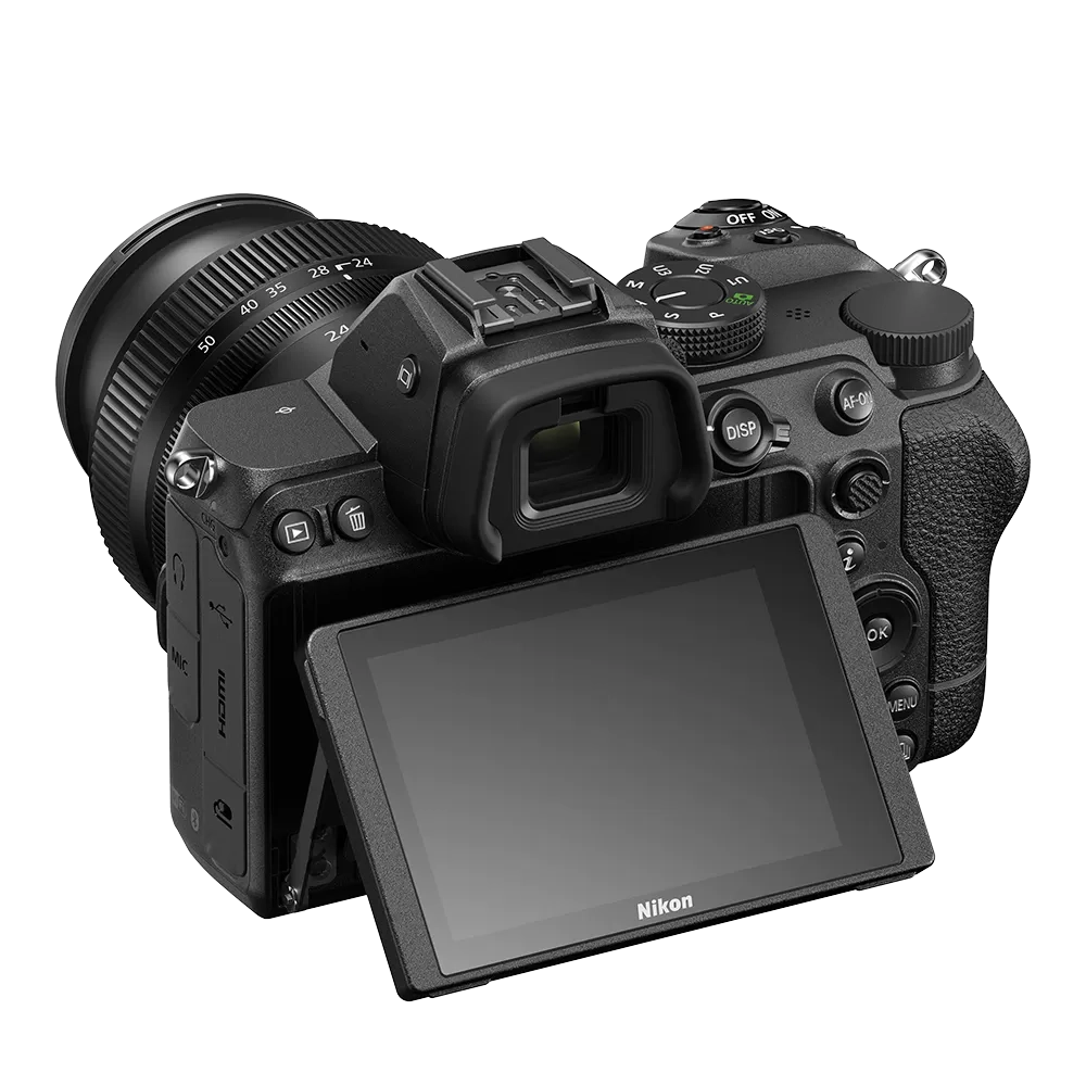 Цифровая фотокамера Nikon Z 5 Kit 24-50mm f/4-6.3