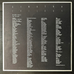 Frank Sinatra ‎– Trilogy 3LP (Европа)