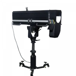 Color Imagination ProFollow 600LED прожектор следящего света, 600Вт