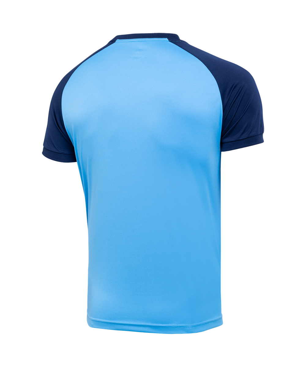 Футболка игровая CAMP Reglan Jersey, синий/темно-синий