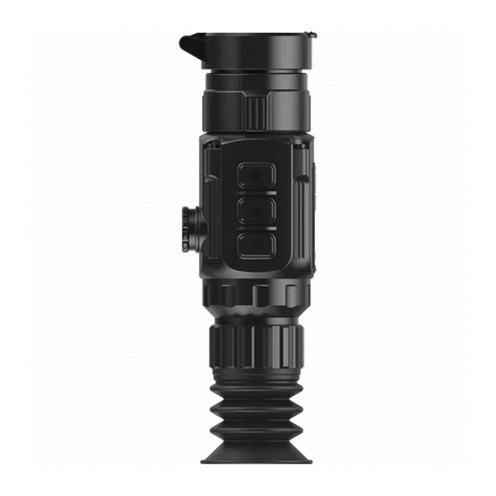 Тепловизионный прицел Longot A9pro (SCL 35W) матрица 384х288, объектив 35мм