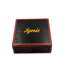 Уголь Ignis 26мм (9шт)