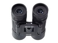 Бинокль Veber Sport 10x25 черный