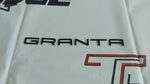 Орнамент GRANTA в стиле порше