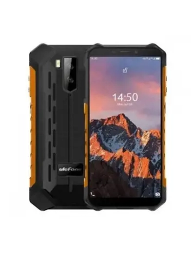 5,5" Смартфон Armor X5 Pro 4/64 ГБ ARMOR X5 PRO