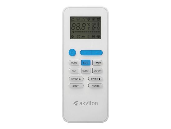 Сплит-система Akvilon AT-28