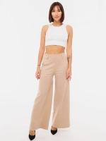 Брюки палаццо YOUTH CRAFT CLOTHING