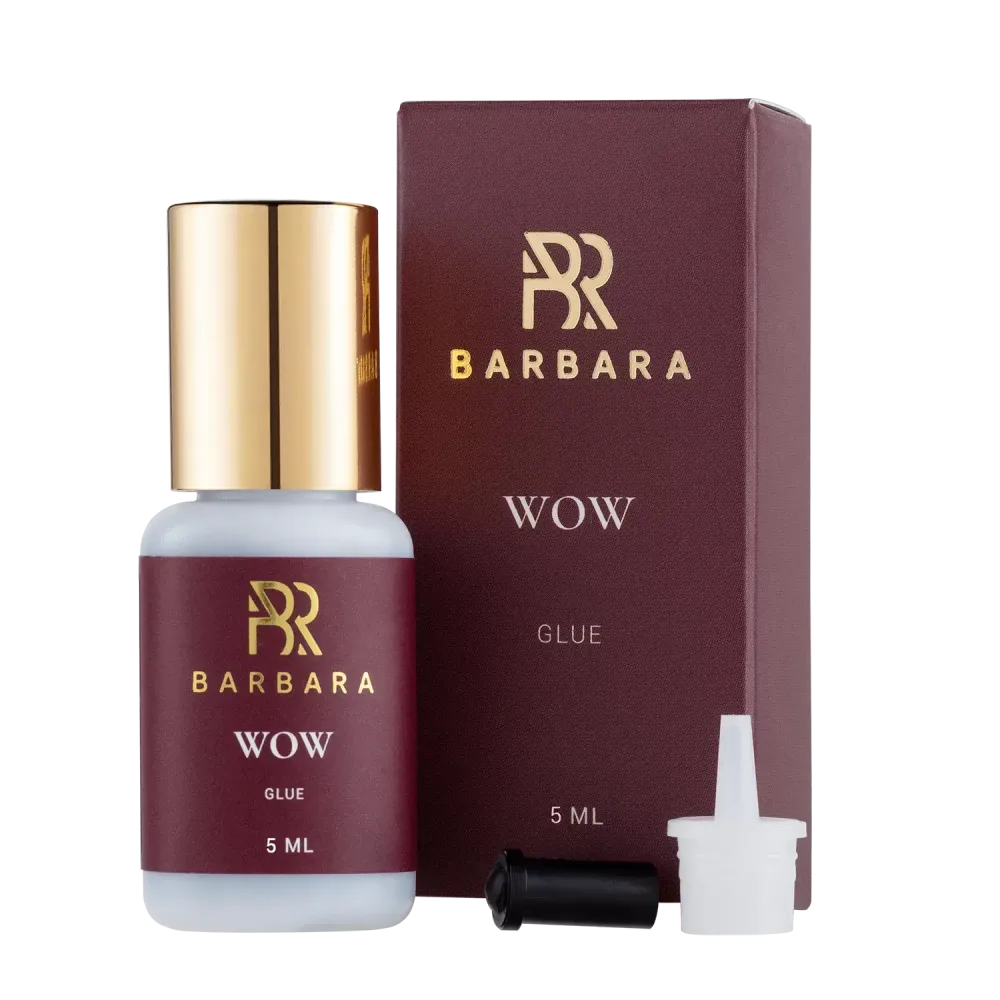 Клей Wow 5мл