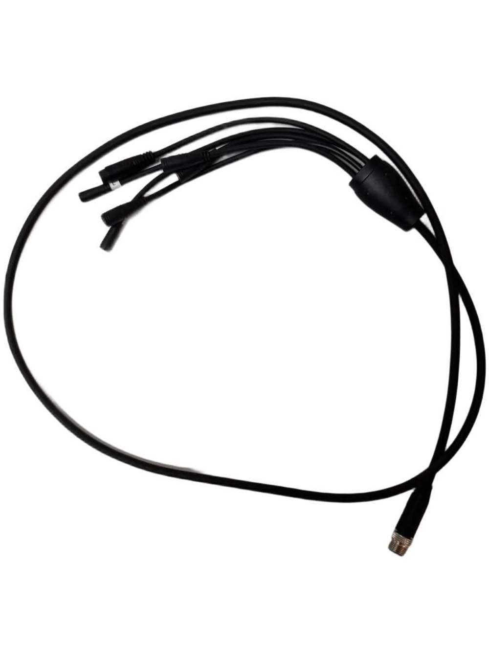 Коса кабель провод для Kugoo LX9+ (Plus)