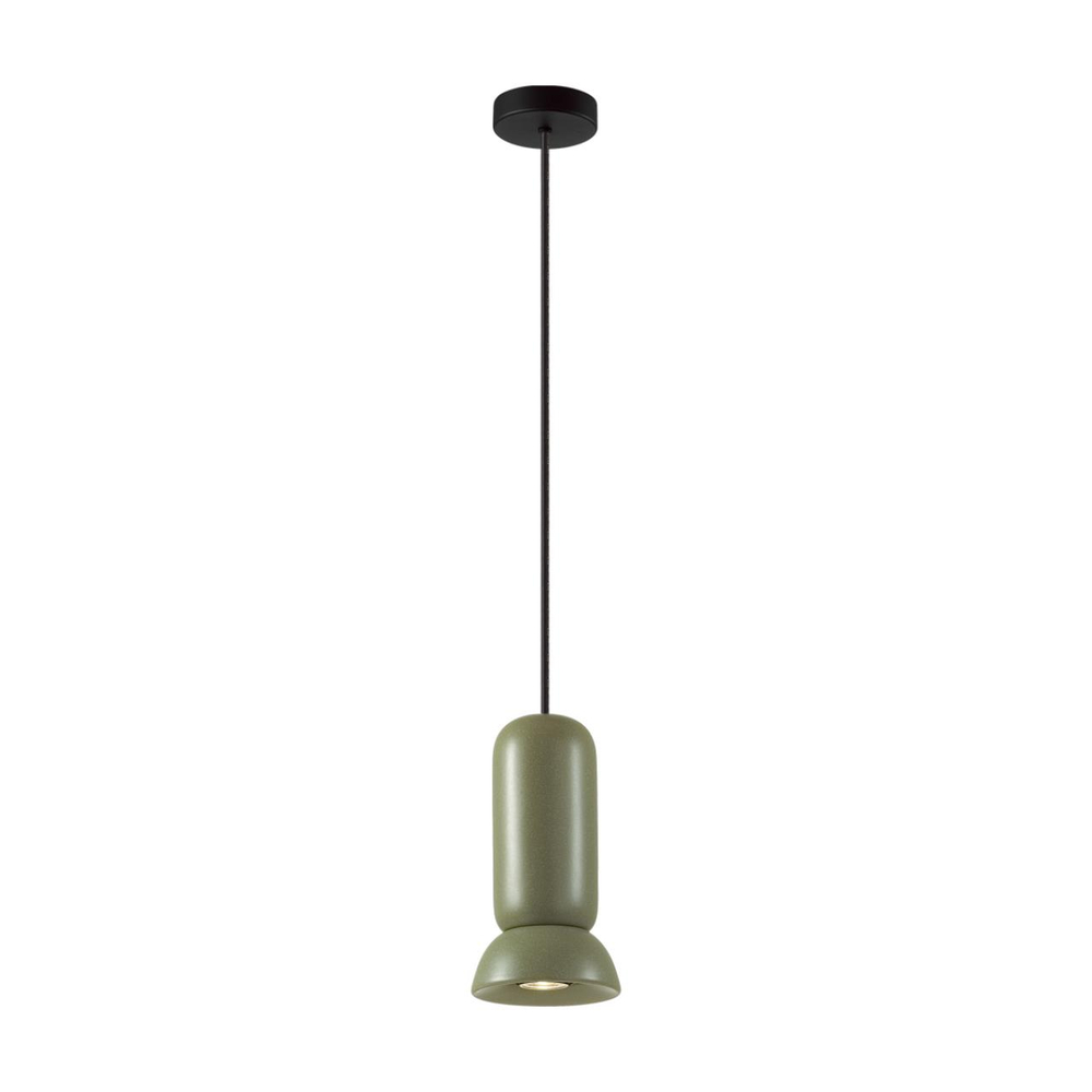 5054/1B ODL Подвес GU10 4Вт 220В IP20 PENDANT