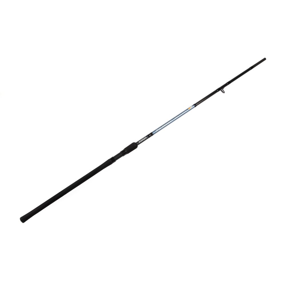 Удилище фидерное штекерное карбоновое 4 FIGHTERS Slogger Absolute FEEDER, 3,9 м, тест до 150 г