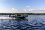Катер Volzhanka FISHPRO XR 4P
