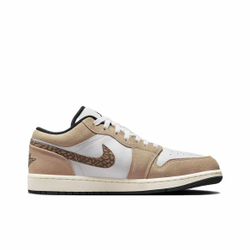 Nike Air Jordan 1 low "Brown Elephant"