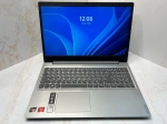 Ноутбук Lenovo S145-15API. Конфигурация: Athlon 300U/6GB/500GB+128GB SSD/Vega 3/Win11/FHD