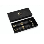 UPKO Наручники Leather Handcuffs