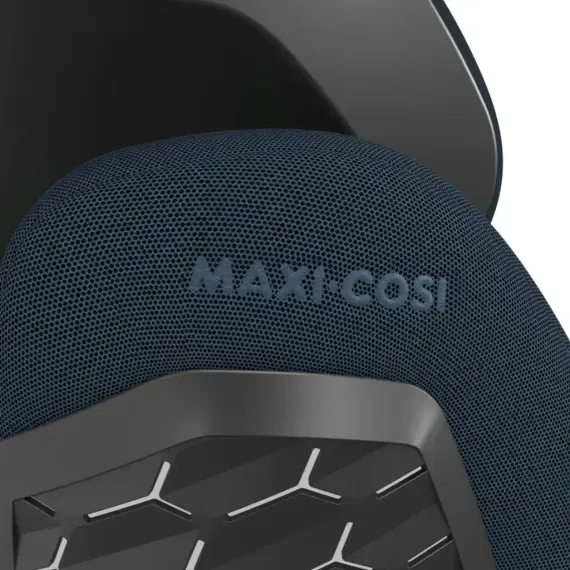 Автокресло Maxi-Cosi RodiFix Pro i-Size Authentic Blue