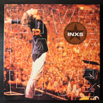 INXS ‎– Live Baby Live (Голландия 1991г.)