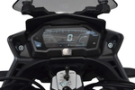 Мотоцикл Кросс 300 ENDURO CADET зеленый